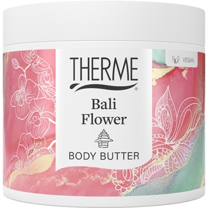 THERME BALI FLOWER BODY BUTTER